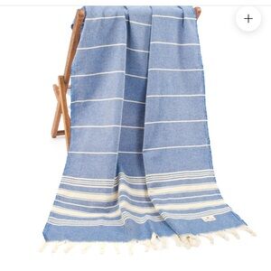 Niche Turkish Beach Towel Brand New